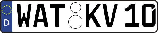 WAT-KV10