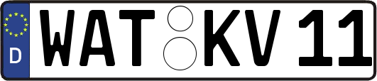 WAT-KV11