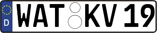 WAT-KV19