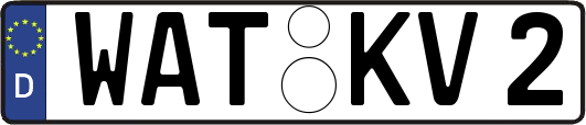 WAT-KV2
