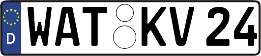 WAT-KV24
