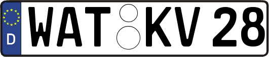 WAT-KV28
