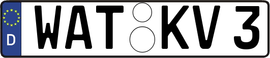 WAT-KV3