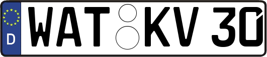 WAT-KV30