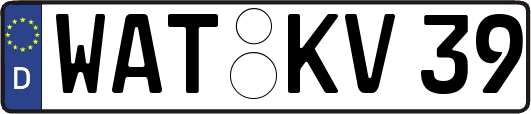 WAT-KV39