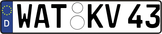WAT-KV43