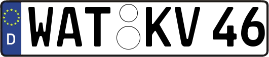 WAT-KV46
