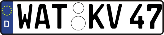WAT-KV47
