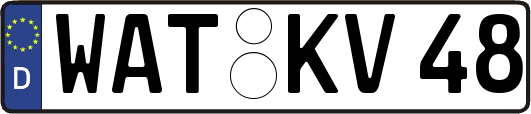 WAT-KV48