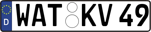 WAT-KV49