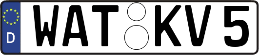 WAT-KV5