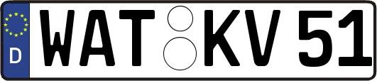 WAT-KV51