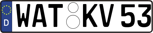 WAT-KV53