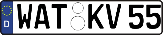 WAT-KV55