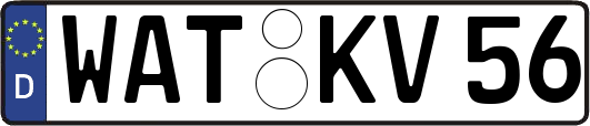 WAT-KV56