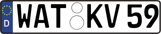 WAT-KV59