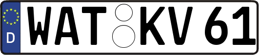 WAT-KV61