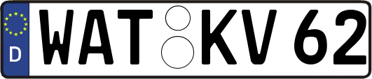 WAT-KV62