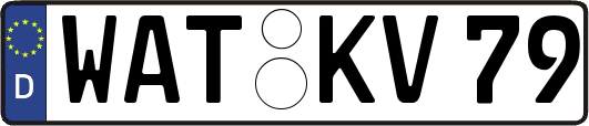 WAT-KV79