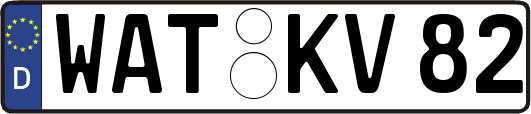 WAT-KV82