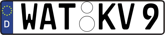 WAT-KV9