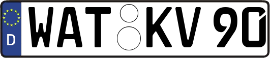 WAT-KV90