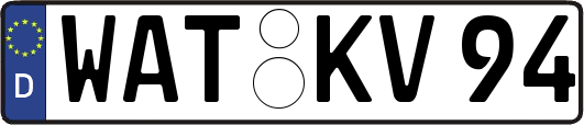 WAT-KV94