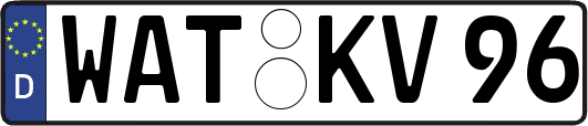 WAT-KV96
