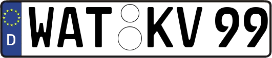 WAT-KV99