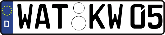 WAT-KW05