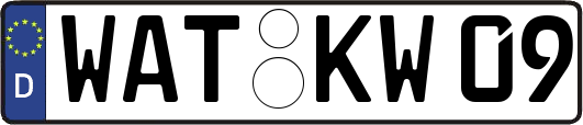 WAT-KW09