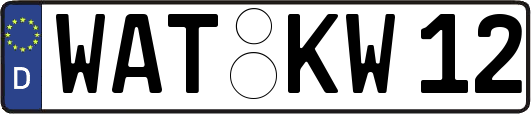 WAT-KW12