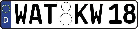 WAT-KW18