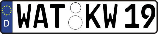 WAT-KW19