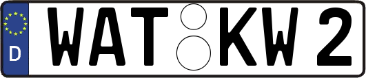 WAT-KW2