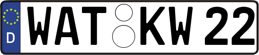 WAT-KW22