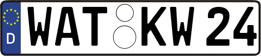 WAT-KW24
