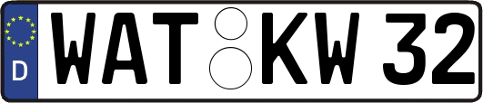 WAT-KW32