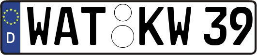 WAT-KW39