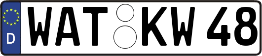 WAT-KW48