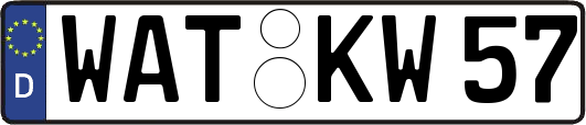 WAT-KW57