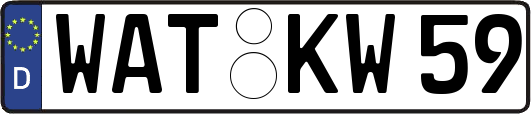 WAT-KW59