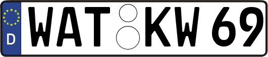 WAT-KW69