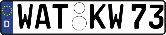 WAT-KW73