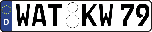 WAT-KW79