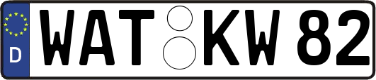 WAT-KW82