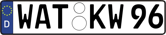 WAT-KW96