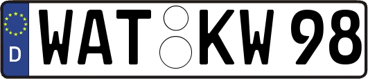 WAT-KW98