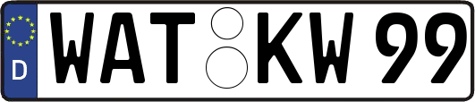 WAT-KW99