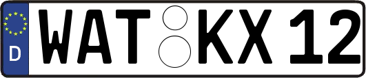 WAT-KX12